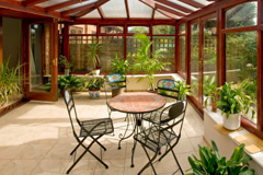 East Marden conservatory quotes