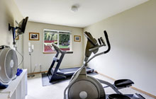 East Marden home gym construction leads