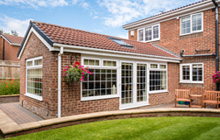 East Marden house extension leads