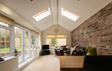 East Marden single storey extension leads